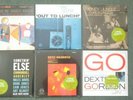 De Agostini Jazz Vinyl 6x LP Bundle Blue Note Verve Mingus Ellington Miles Davis