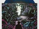 A Day to Remember - Homesick LP Vinyl Newbury Comics Variant  x/555 In Hand