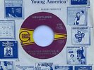 Northern Soul 45 MARTHA REEVES & VANDELLAS Heartless/Taking My Love HEAR Gordy