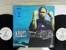 XZIBIT RESTLESS LOUD 1885-1 US SHRINK VINYL 2LP