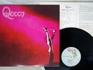 QUEEN SAME ELEKTRA P-6550E Japan VINYL LP