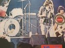 RAMONES-Its Alive (Live) (Red/Blue Viynl) VINYL NEW SEALED