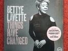 Bettye Lavette Things Have Changed Vinyl (New & Sealed)