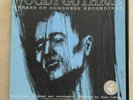 3 x VINYL BOX SET by WOODY GUTHRIE 