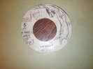 The D-Bee's 45 Cat Boogie BARNABY PROMO
