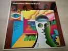 Chocolate Watchband 