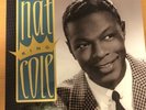 DCC Doppel LP Nat King Cole Limited Analog Press.Audiophile LP MFSL Innenhülle