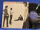 SPENCER DAVIS KEEP RUNNING 687378 BIEM ORIGINAL FRANCE LP VG+