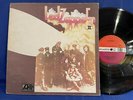 LED ZEPPELIN II 588198 RED PLUM LEMON SONG ORIGINAL UK LP VG++
