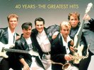 LP Spandau Ballet - 40 Years - The Greatest Hits  ( doppio vinile )