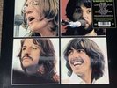 The Beatles - Let It Be LP 180 Gram Vinyl New Sealed Stereo Remastered