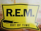 R.E.M.-Out of Times-vinyl LP-Warner Bros 1991-VG