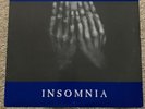 Faithless- Insomnia