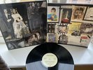 Very Rare Duran Duran The Wedding Album Vinyl 1993  Lp Autographed Simon & Nick