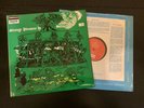 Strange Pleasures By Galliard Deram Nova SDN4 Stereo First Pressing