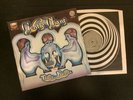 Gentle Giant Three Friends Virtigo 6360070 1y First Pressing