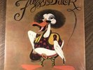 FUZZY DUCK - S/T LP + 7” + Booklet: NM 2012 Reissue Of 1971 UK Heavy Psych Prog
