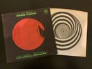 Ian Carr With Nucleus Solar Plexus Virtigo Swirl 6360039 First Pressing