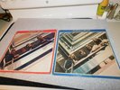 The Beatles 1962-1966 + 1967-1970 Red + Blue LP Vinyl Album Record APPLE