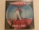 Harry Styles -  Fine Line vinyl Limited Edition Coke Bottle Green. New & Sealed