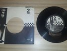 Rico - Sea Cruise PAPER LABEL 2Tone Single Vinyl 7