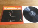Jimmy Smith - Organ Grinder Swing Kenny Burrell UK 1st Verve VLP 9108 Bop LP