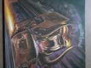 Motorhead orgasmatron orig vinyl lp 1986 see info