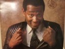 Luther Vandross Vinyl LP Never Too Much