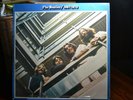 THE BEATLES: 1967-1970 The Blue Album - double 12