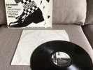 2 Tone Dance Craze The Best Of British Ska Vinyl 1981 Lp Original Mod Skin Punk