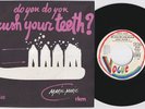 MARIE MARIE * 1980 Belgian PUNK KBD 45 * Listen