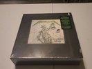 Metallica And Justice for All 2018  Box Set Sealed deluxe box vinyl new sealed