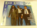 BAD BOYS BLUE 