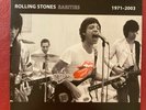 Rolling Stones Rarities 1971-2003 Vinyl 2 LP Compilation European Press