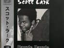 Scott Lark ?– Razzle Dazzle VINYL RARE EXCLUSIVE OBI STRIP DE RAP WINKEL CLASSIC