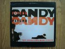 The Jesus And Mary Chain ?– Psychocandy Vinyl LP Blanco Y Negro ?BYN 7 UK 1985