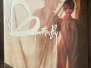 BUTTERFLY SOUNDTRACK (Ennio Morricone) VINYL RECORD SOUNDTRACK...SEALED