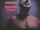 Demon Fuzz-Afreaka  (1LP) VINYL NEW