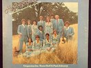 HERITAGE SINGERS Bastante Espacio LP CHAPEL Xian Soul Latin Paul Johnson RARE