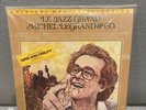 MFSL Michel Legrand Le Jazz Grand 1-504 OMR Factory Sealed NOS Mobile Fidelity