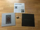 SONS OF A PALE HORSE Trent Reznor Book Of Rorschach Watchmen Vol 1 Vinyl LP