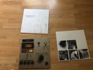NINE INCH NAILS 3 Vinyl EPs 12” Bad Witch Add Violence Not The Actual Events Lot