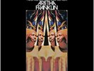 Aretha Franklin - Young, Gifted and Black - Orange Vinyl LP