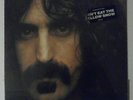 FACTORY*SEALED* FRANK ZAPPA APOSTROPHE VINYL RECORD 1974 ORIG 1ST PRESS
