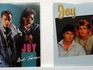 Rare Joy Hello Color Translucent Pink Vinyl Record 6.26314 Made In Germany Lot