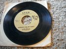 Lenis Guess 45-Workin' For My Baby / Just Ask Me-S.P.Q.R.-Norfolk Va Soul-EX