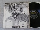 BEATLES Revolver UK PARLOPHONE LP 1966