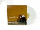 RARE Cassino - Sounds of Salvation-1st Pressing Vinyl; WHITE; OOP
