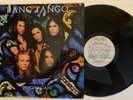 Bang Tango - Psycho Cafe - 1989 US 1st Press (NM) Ultrasonic Clean