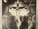 Mercyful Fate - Nuns Have No Fun 12” EP (1982 Rave On Records, #RMLP-002)